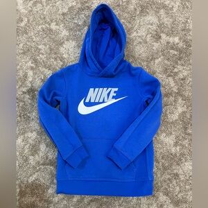 Nike Sportswear Club Fleece